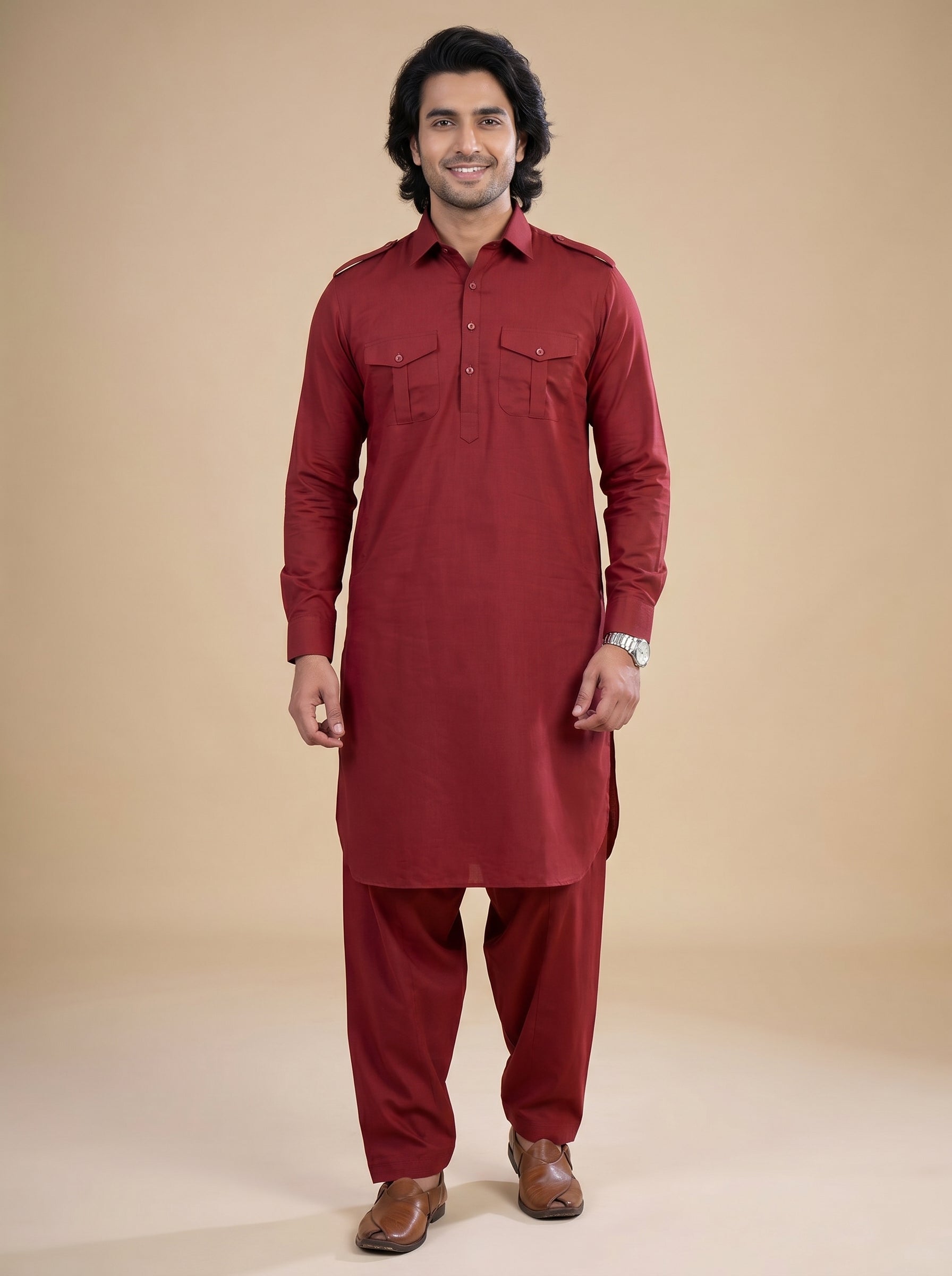 PATHANI SET