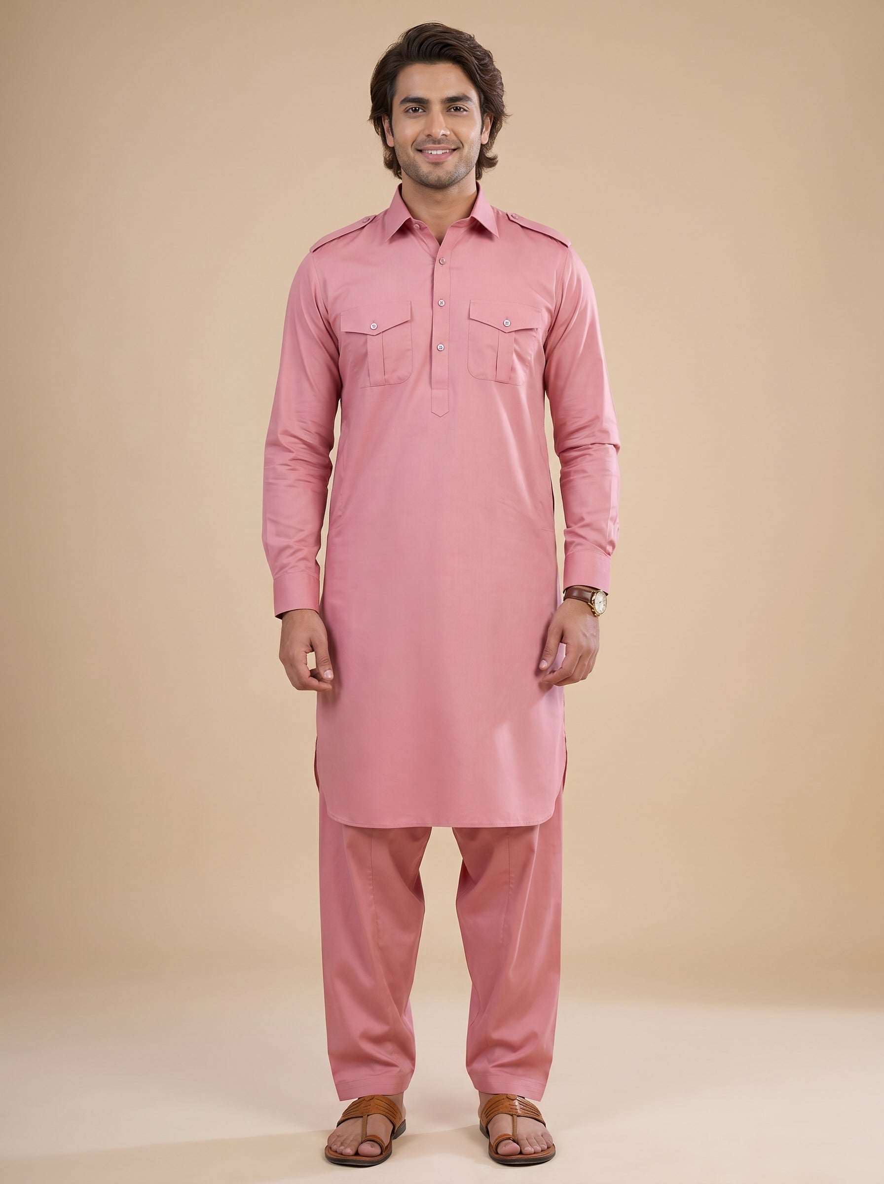 PATHANI SET