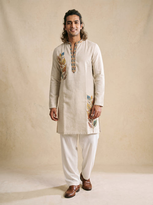 DESIGNER KURTA