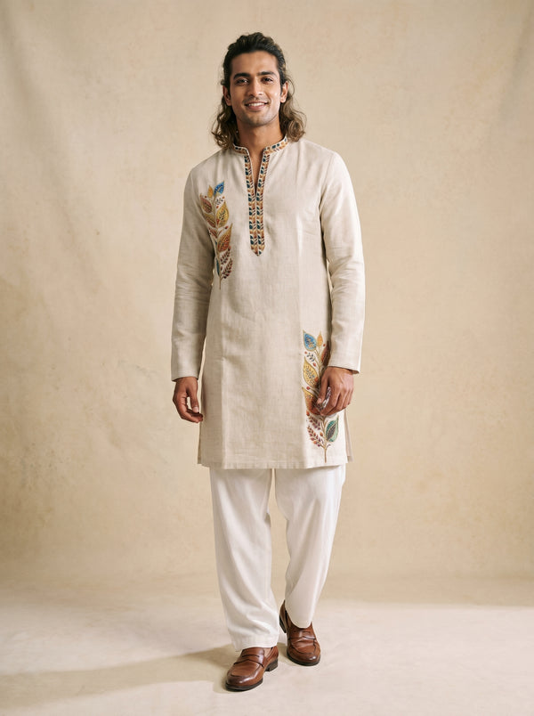 DESIGNER KURTA