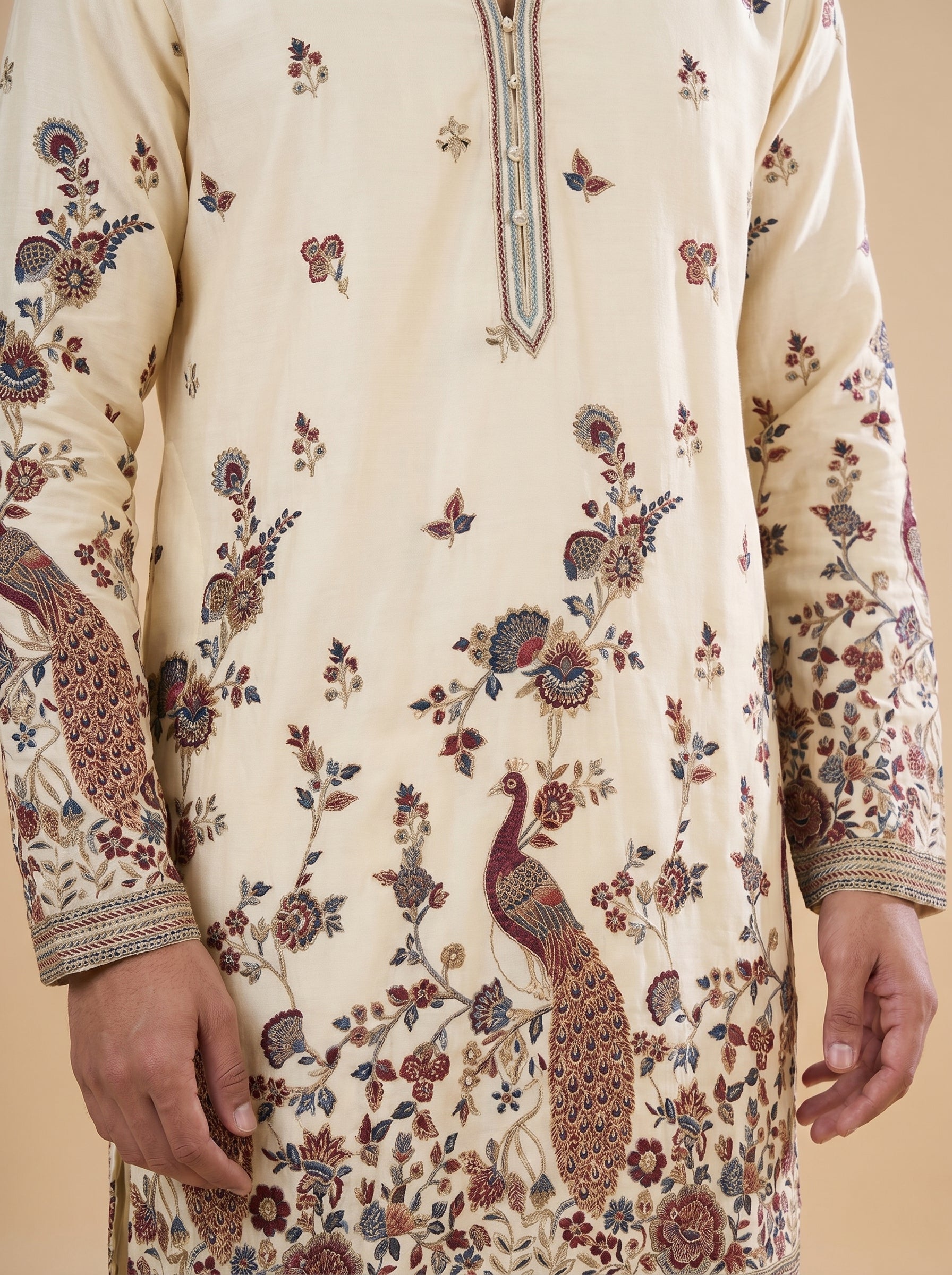 DESIGNER KURTA