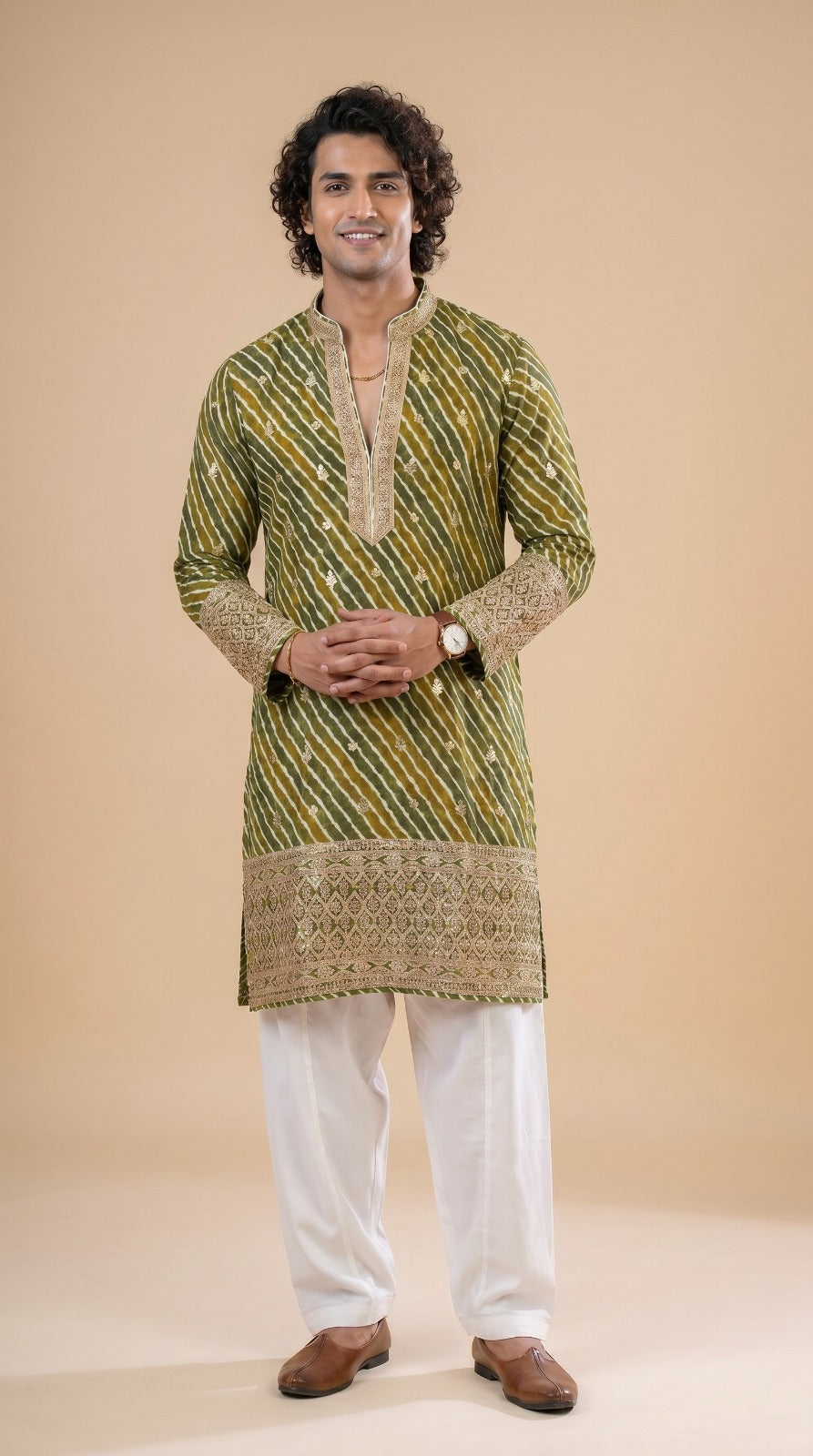 DESIGNER KURTA