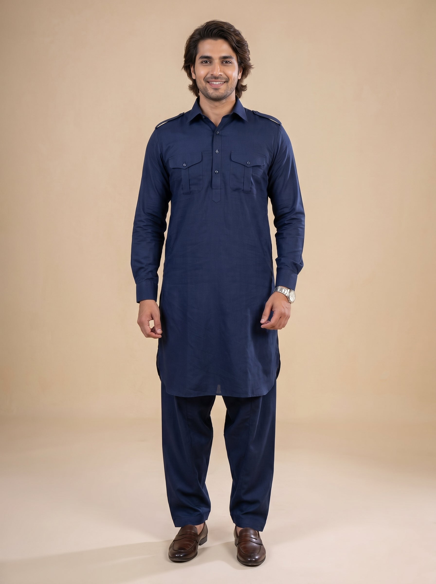 PATHANI SET