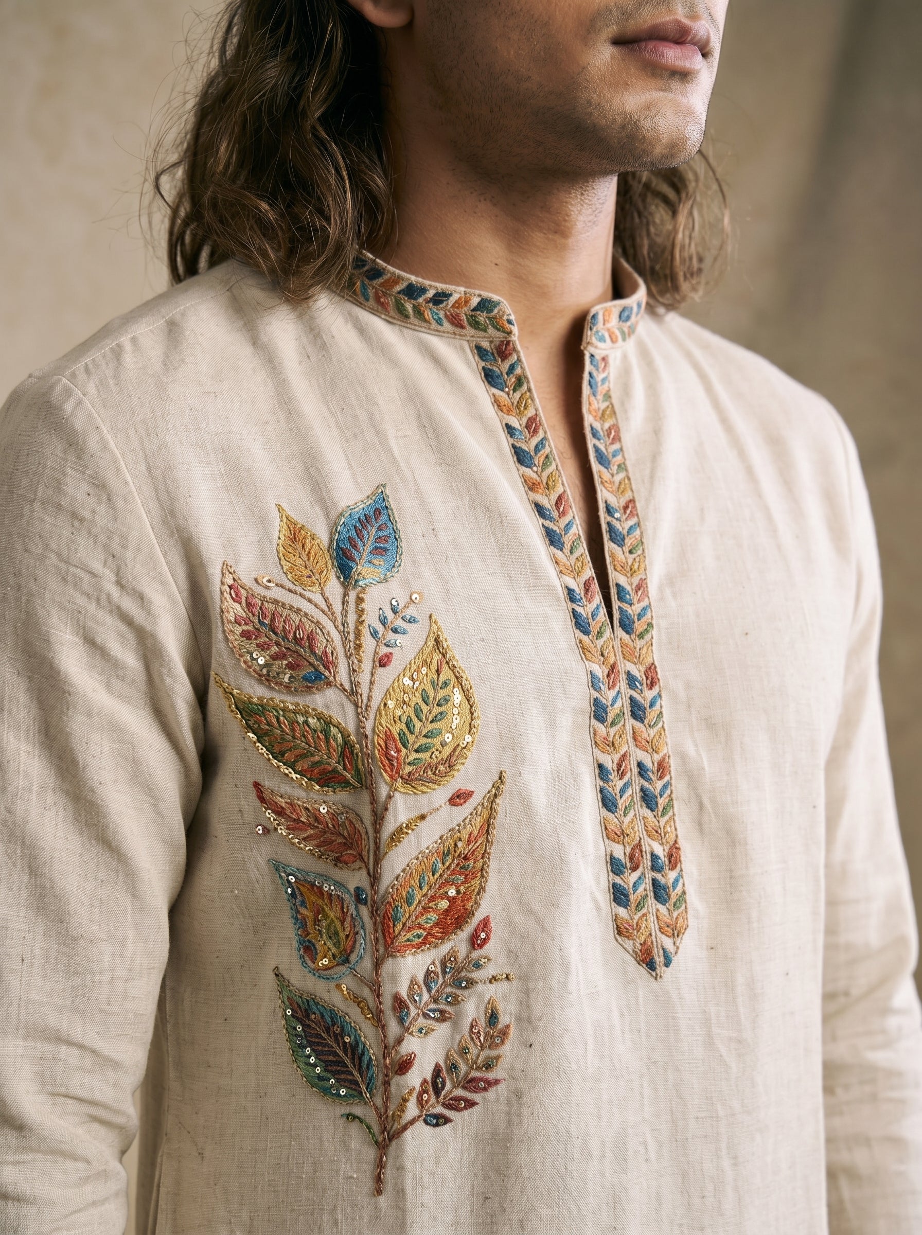 DESIGNER KURTA