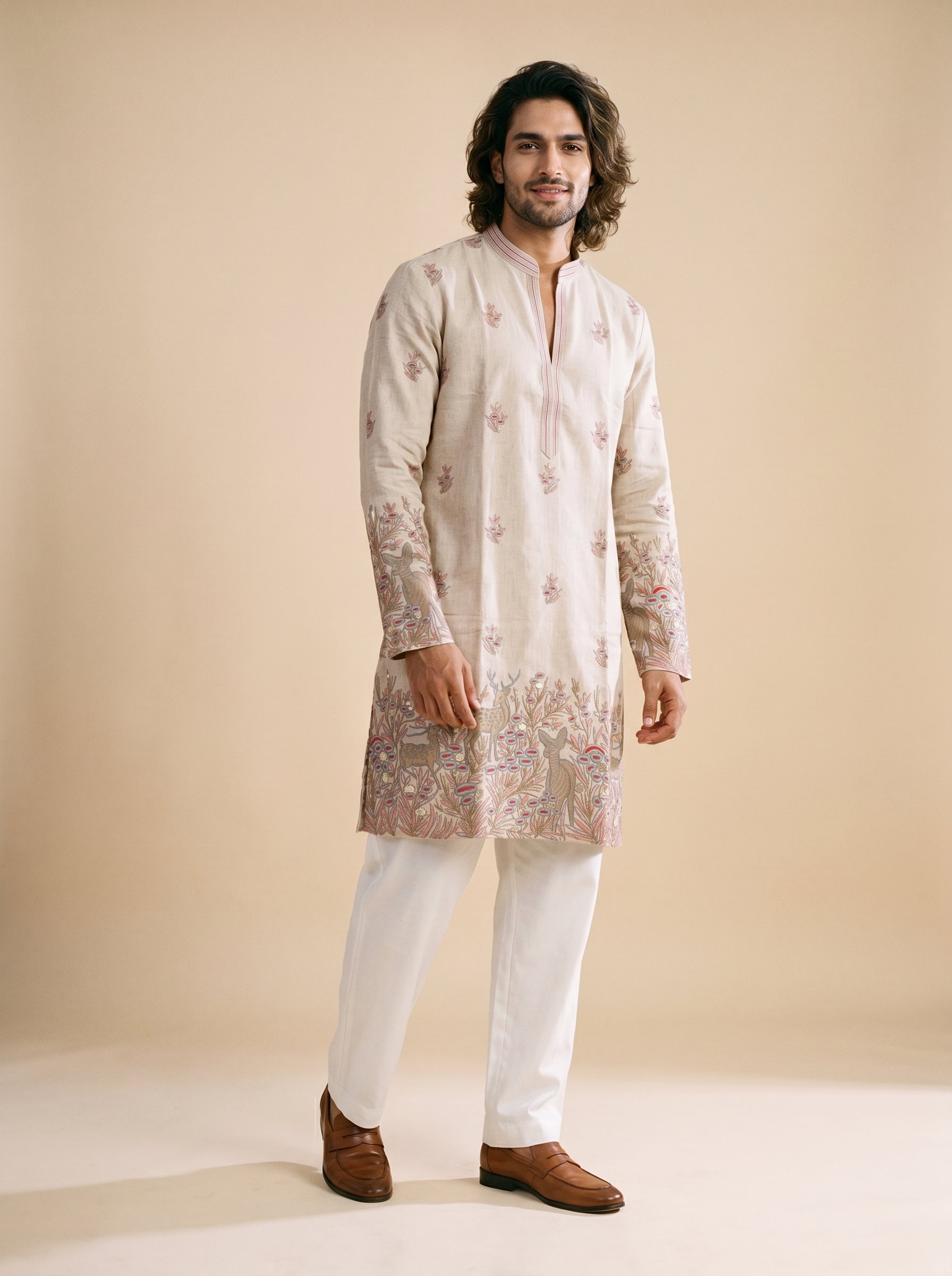 DESIGNER KURTA
