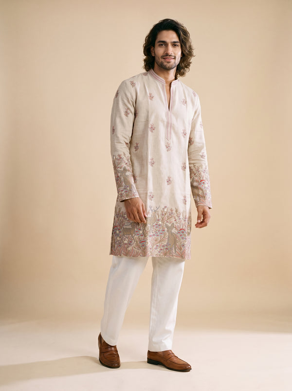 DESIGNER KURTA