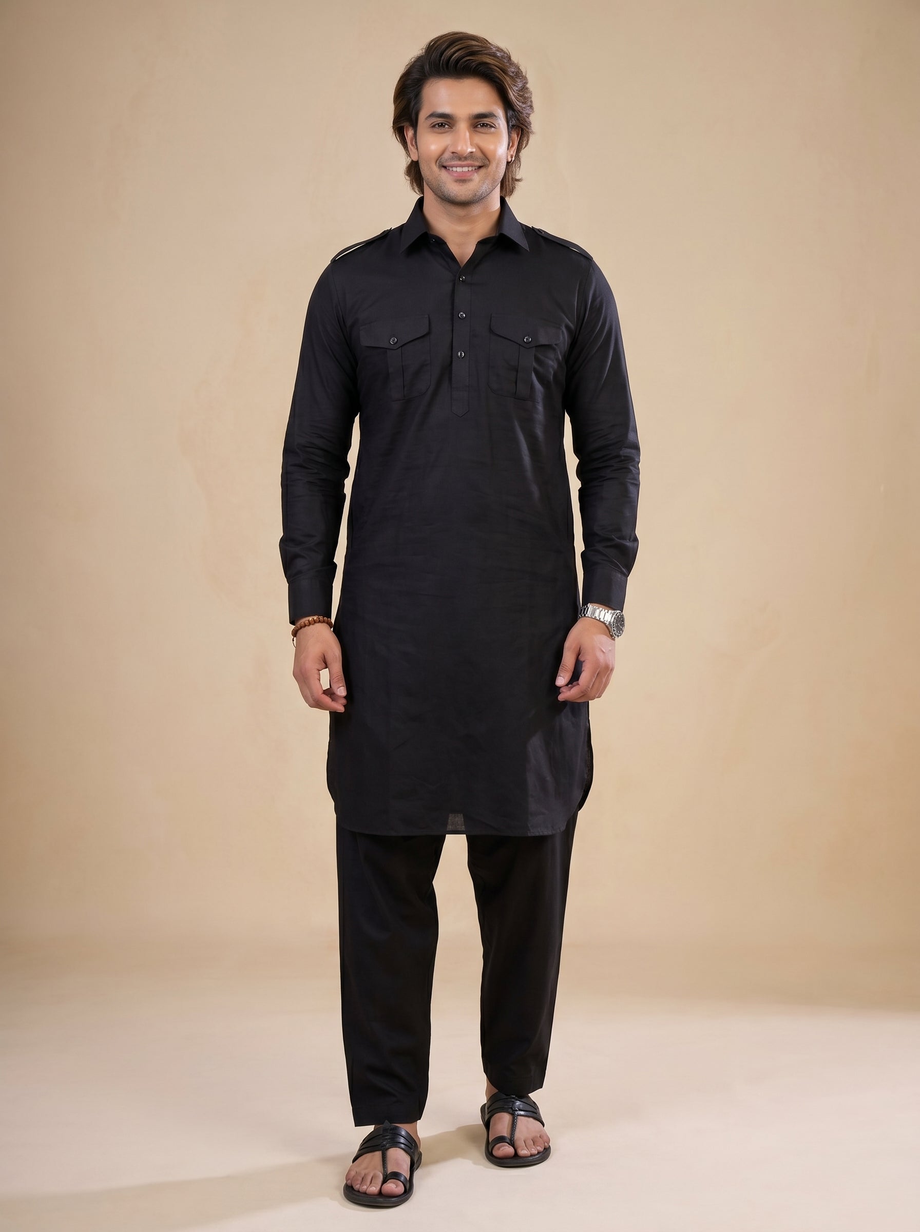 PATHANI SET