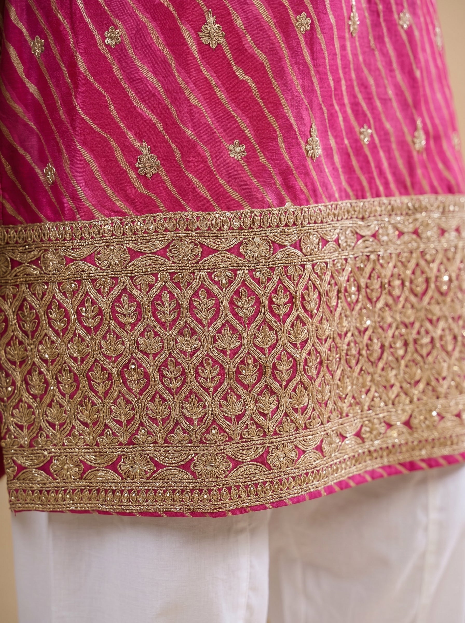 DESIGNER KURTA