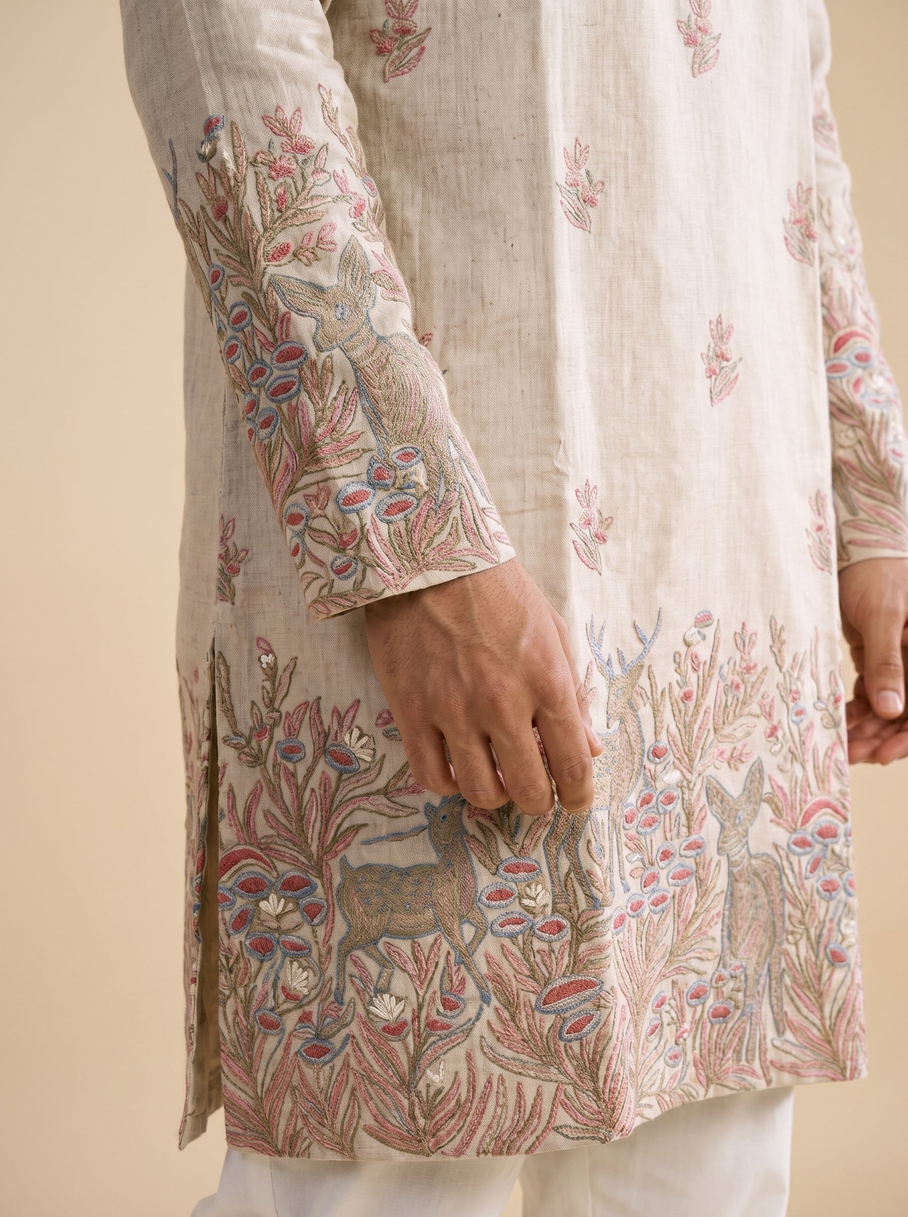 DESIGNER KURTA