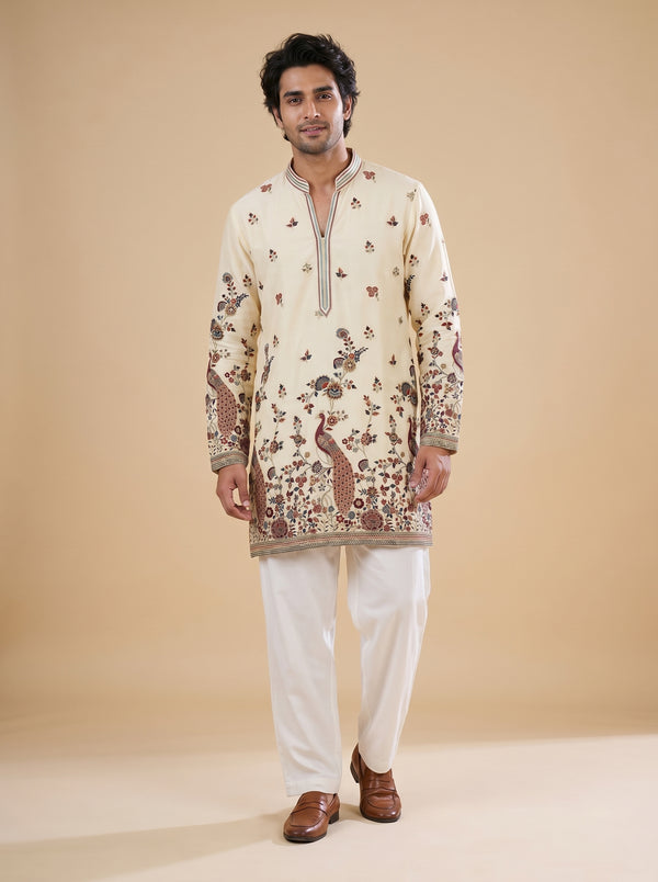 DESIGNER KURTA