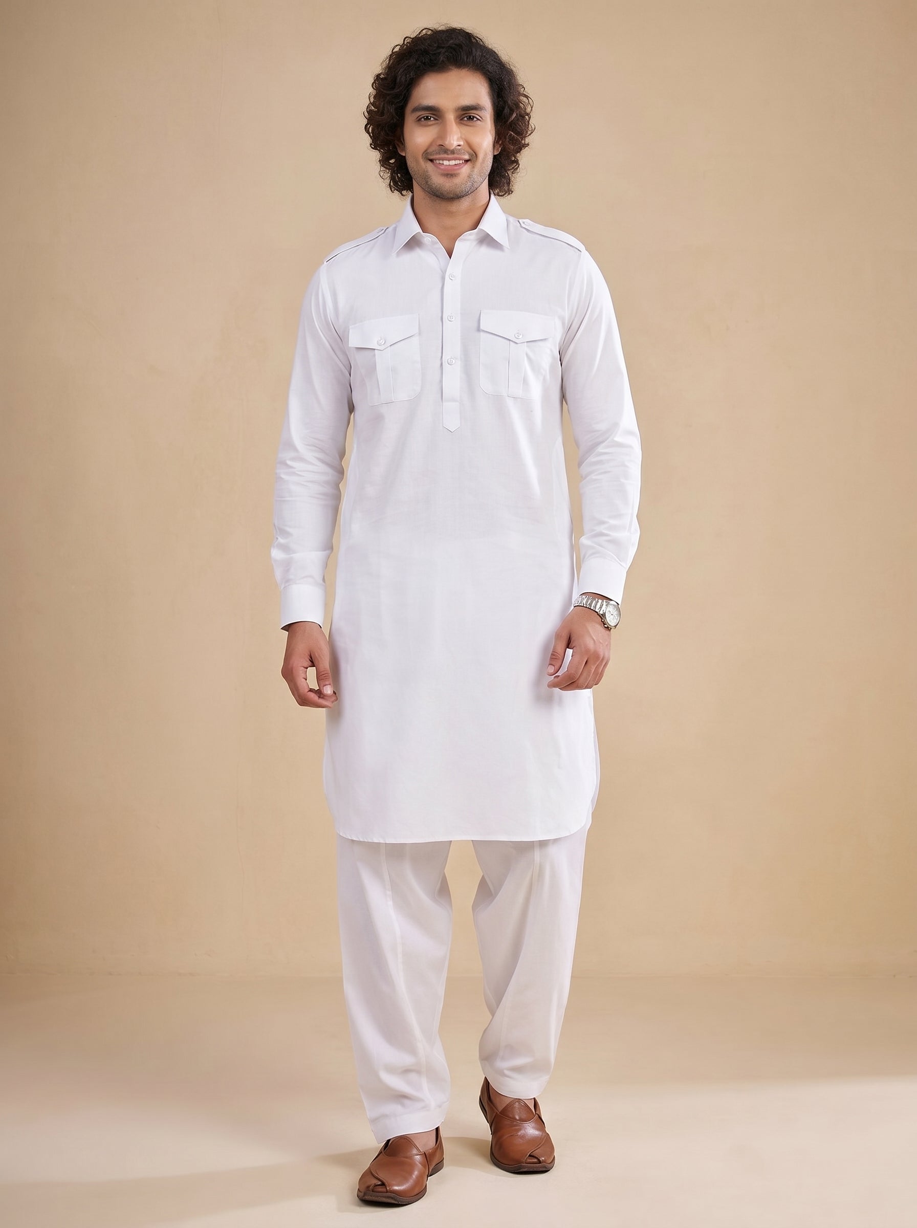 PATHANI SET