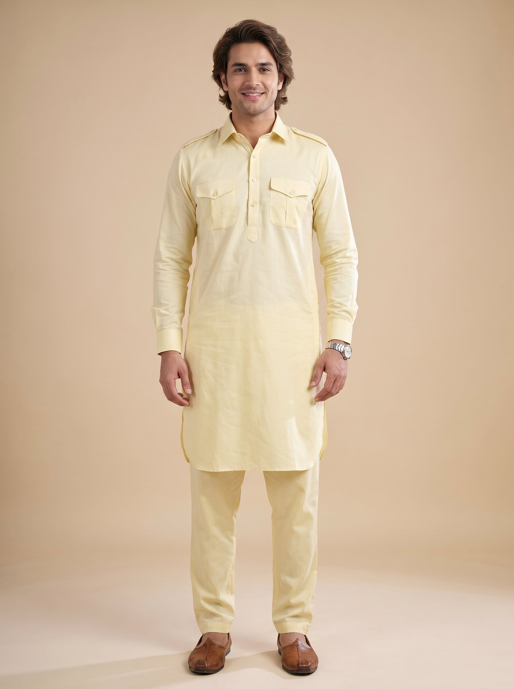 PATHANI SET