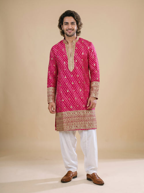 DESIGNER KURTA