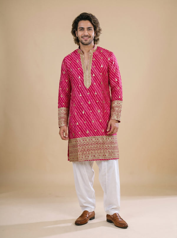 DESIGNER KURTA