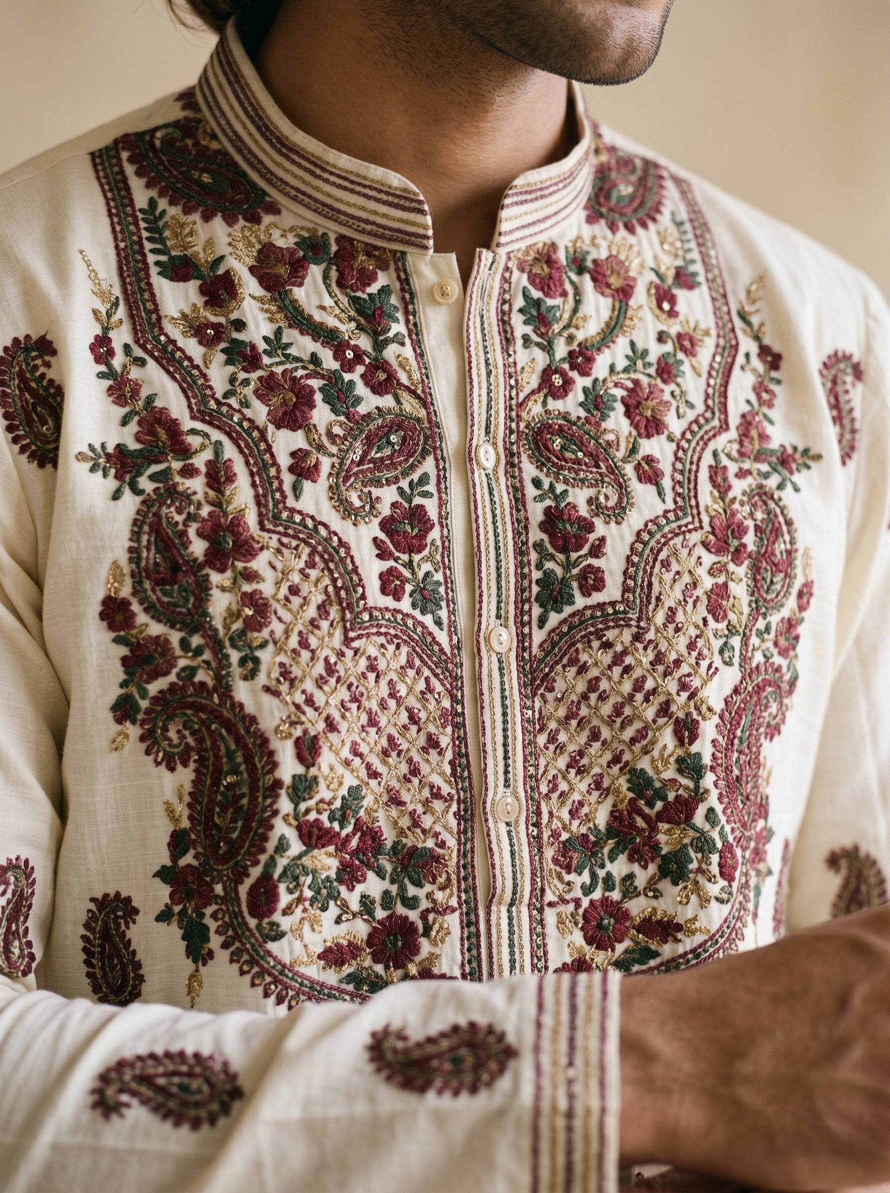DESIGNER KURTA