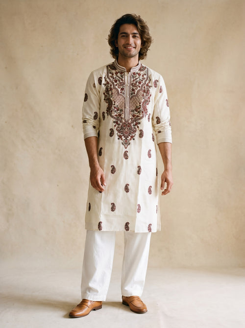 DESIGNER KURTA