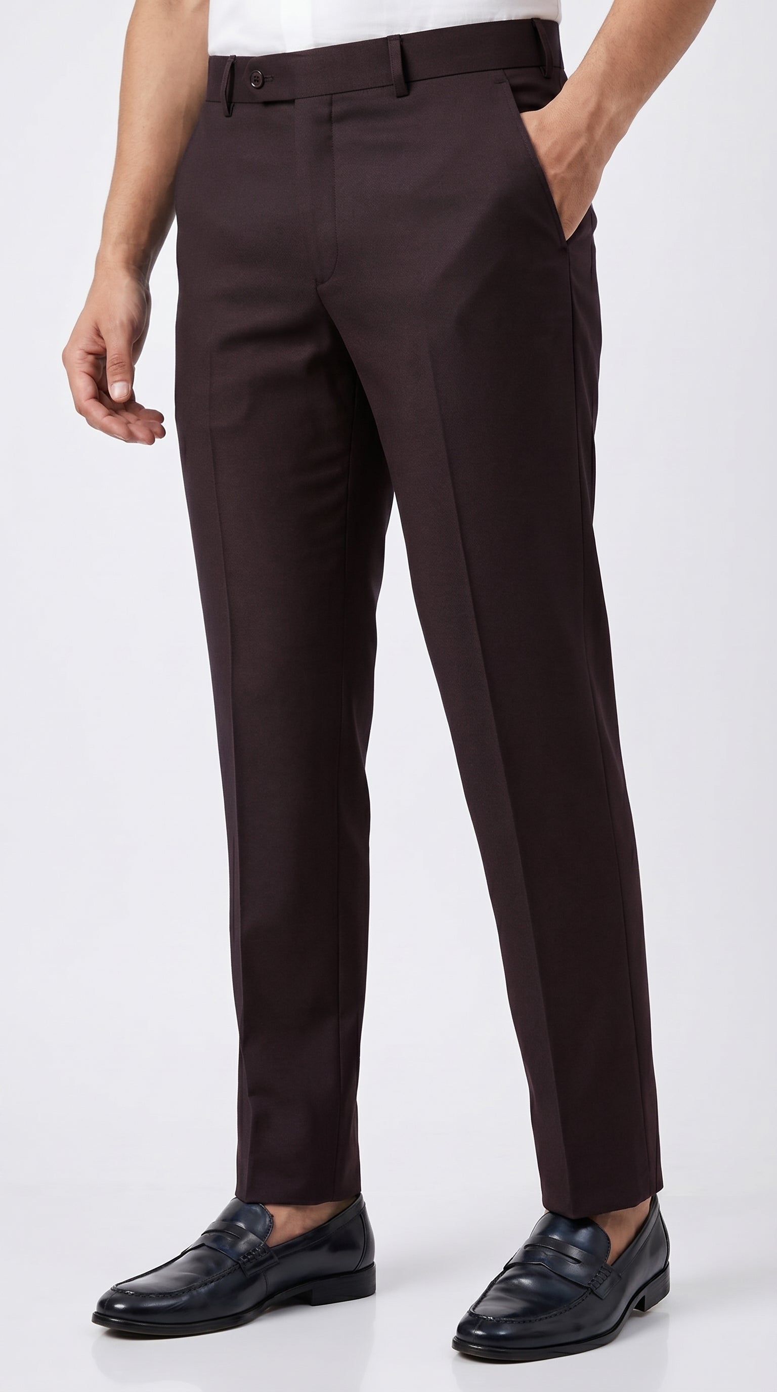 FORMAL PANT